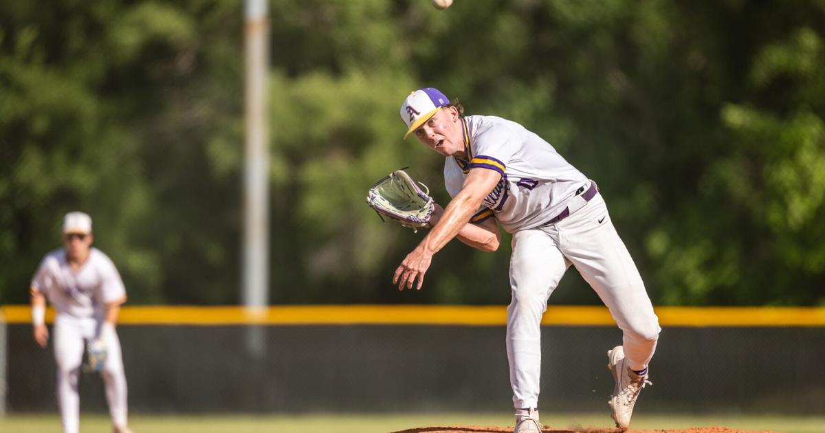 Pitching Prowess