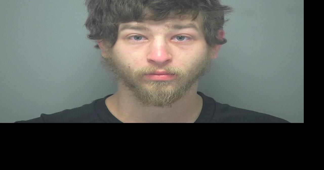 UPDATE Ark City shoplifting suspect arrested News