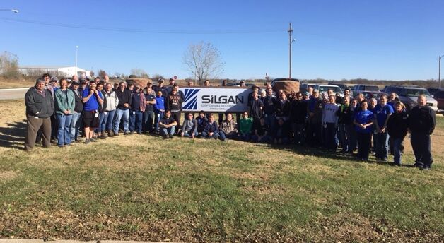 Silgan Plant To Close In Winfield, Affecting Nearly 170 Workers | News ...