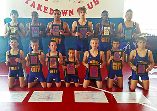State placers