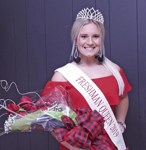 Scott named as Ranger Royalty