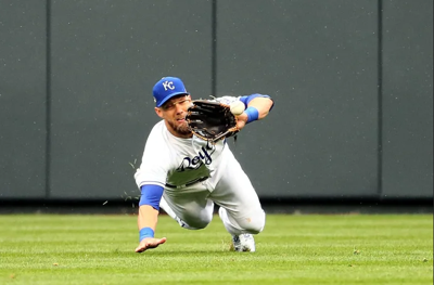 Kansas City's Alex Gordon wins his seventh Gold Glove