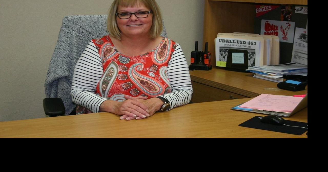 Udall new year, staff Education