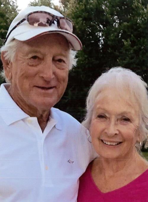 Nickells celebrate 60th
