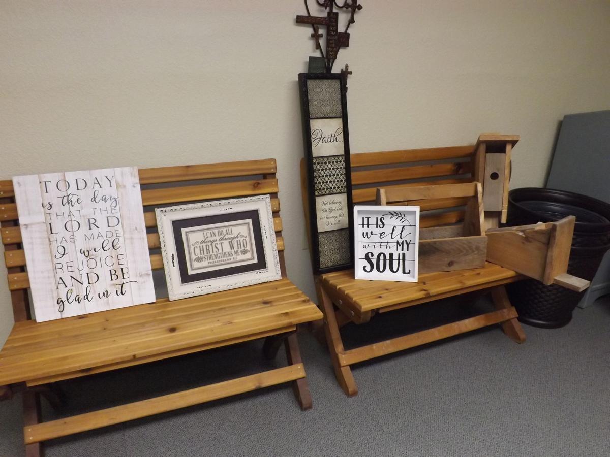 Tisdale church to host sale Faith