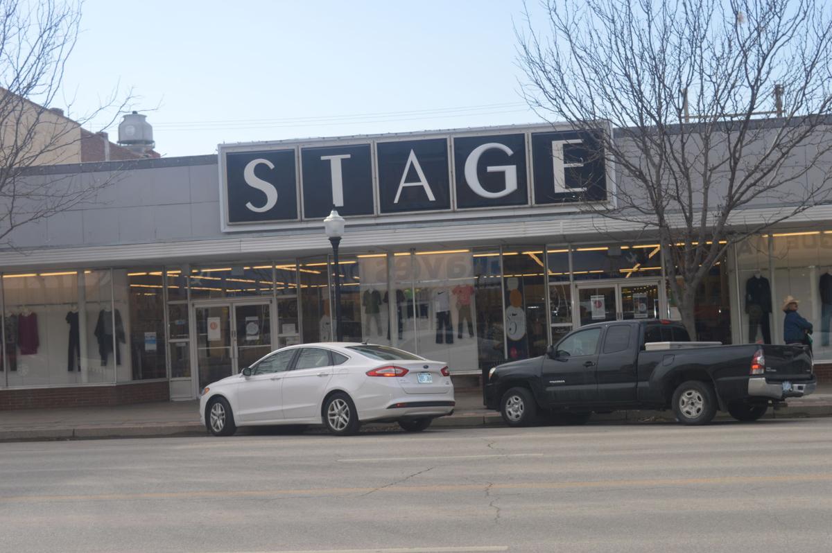 Stage Turning Into Gordmans After Closing Sale News