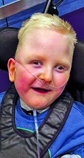 Aceyn Brogan | Obituaries | ctnewsonline.com