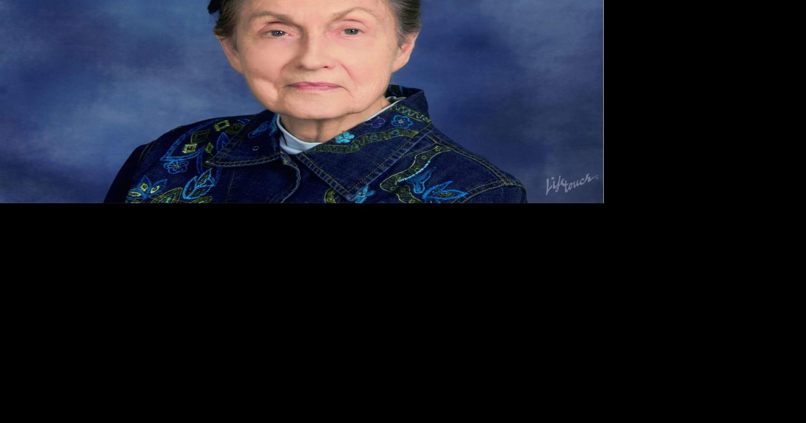 Opal Jones Obituaries