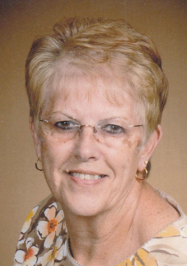 Linda Miller Obituaries