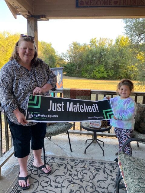 New Match