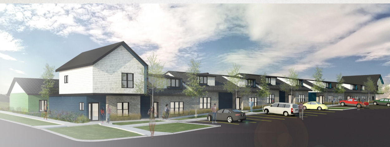 Housing developer explains plans for Ark City | News | ctnewsonline.com