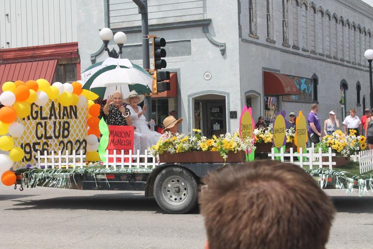 Winfield 150th Celebration Multimedia