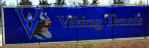 Tennis center expansion gets formal dedication