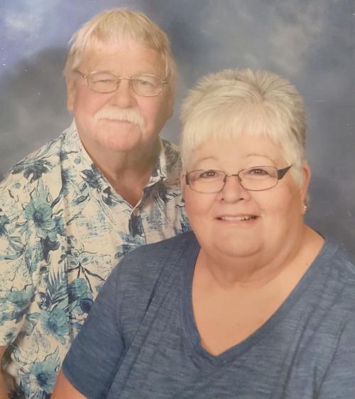 Dobbins 50th anniversary