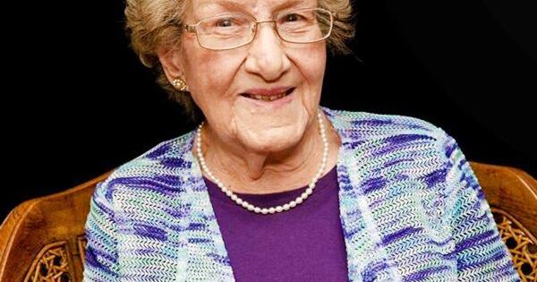 The big 100 for Mary Loyd | News | ctnewsonline.com