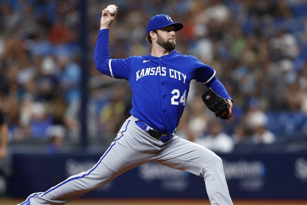 2023 MLB Season Preview: Kansas City Royals - Battery Power