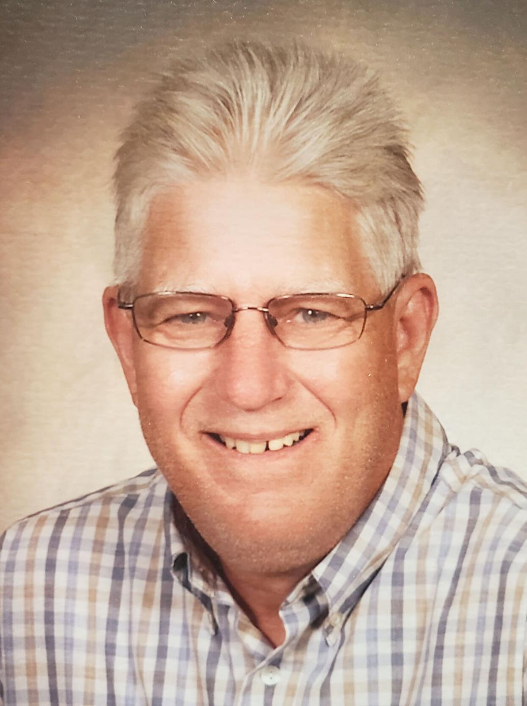 Mike Tanner Obituaries