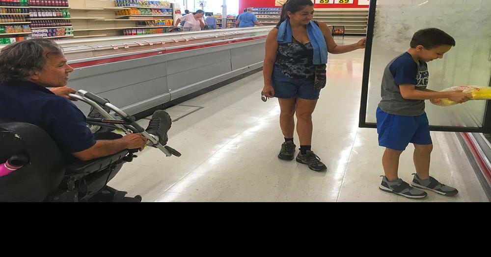 Grocery shopping returns to Winfield Plaza with Mini Max opening News