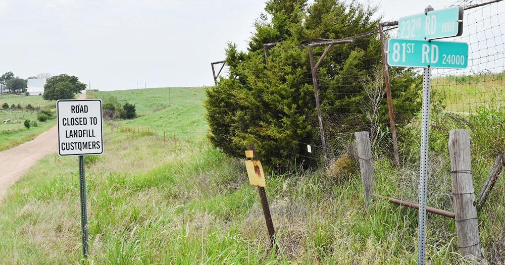 Landfill traffic troubles property owner | News | ctnewsonline.com