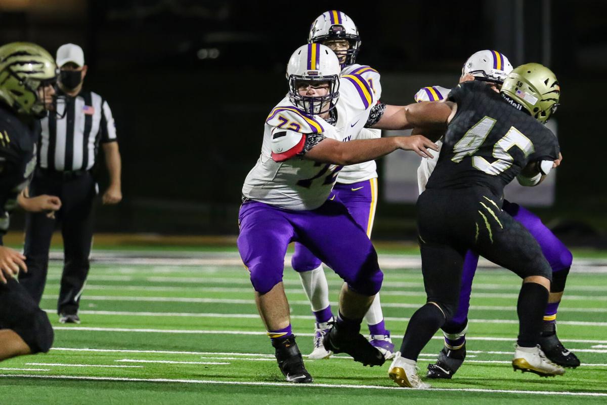 Bring On the Red Raiders