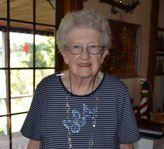 McMahon to celebrate 100th birthday