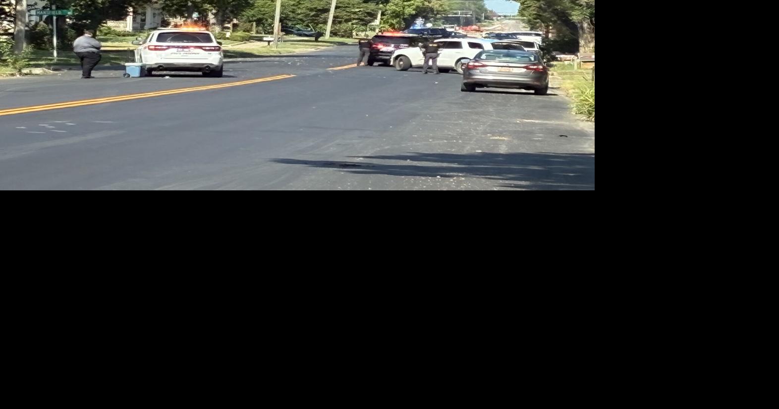 Murder-suicide shakes Winfield - Six deaths, including four children, leaves community reeling