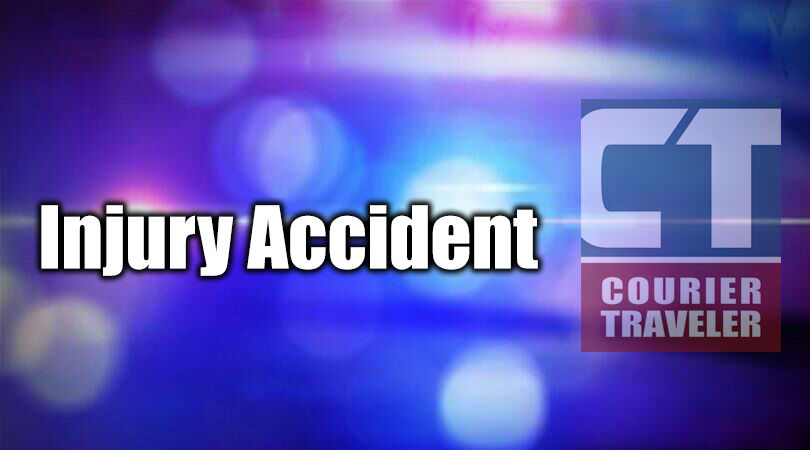Ark City woman seriously injured in head-on crash - Vimarsana News