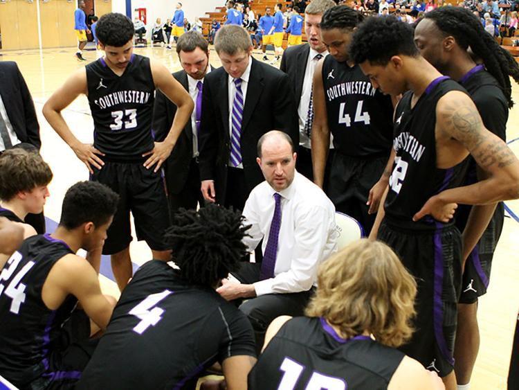 Coronavirus Pandemic Forces College Coaches To Get Creative On The