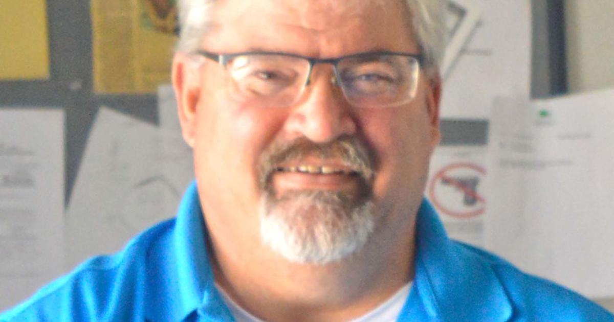 Krisik stepping down from rec center | News | ctnewsonline.com