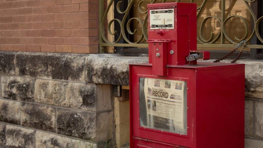 Police raid Kansas newspaper, seize equipment News