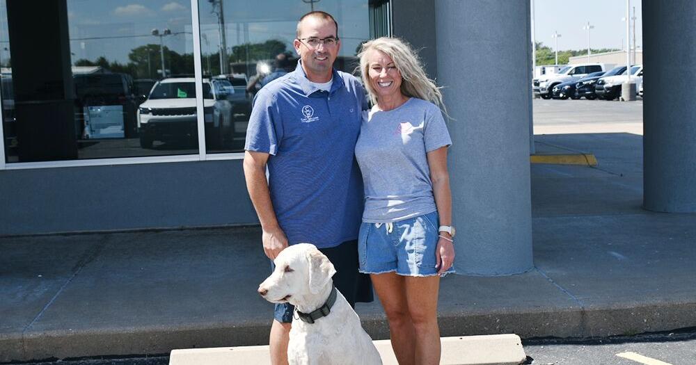 Chrysler dealer in Ark City under new ownership