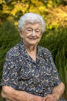 Schreiner turning 100