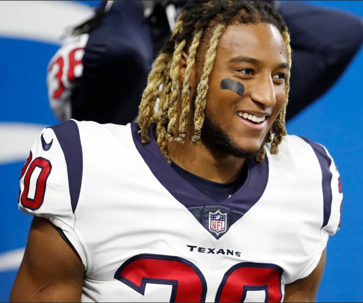 Chiefs to sign ex-Texans safety Justin Reid; Tyrann Mathieu likely out 