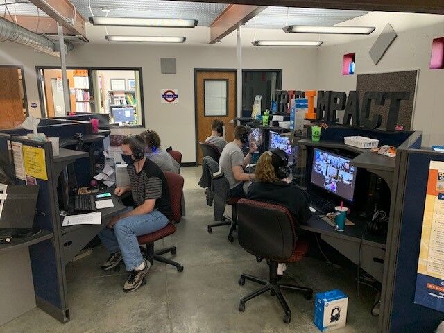 Snow Bowl takes on a different look