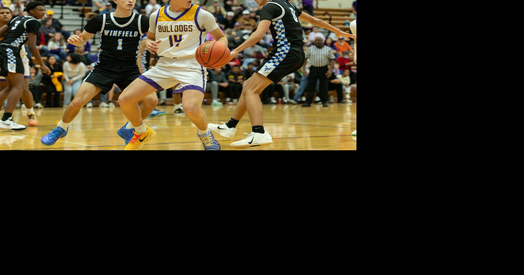 Vikes sweep Cowley Clash | Sports | ctnewsonline.com