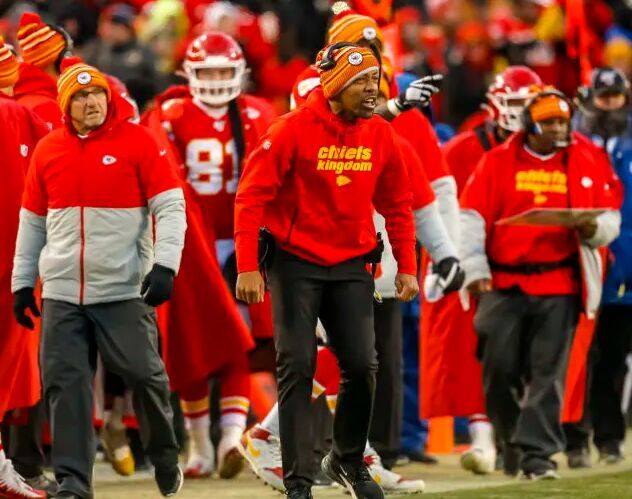 How the Kansas City Chiefs managed to seamlessly replace Tyreek