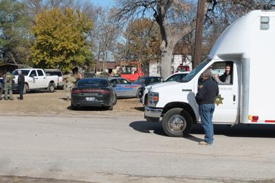 One Arrested After Shooting Standoff News Ctnewsonline Com