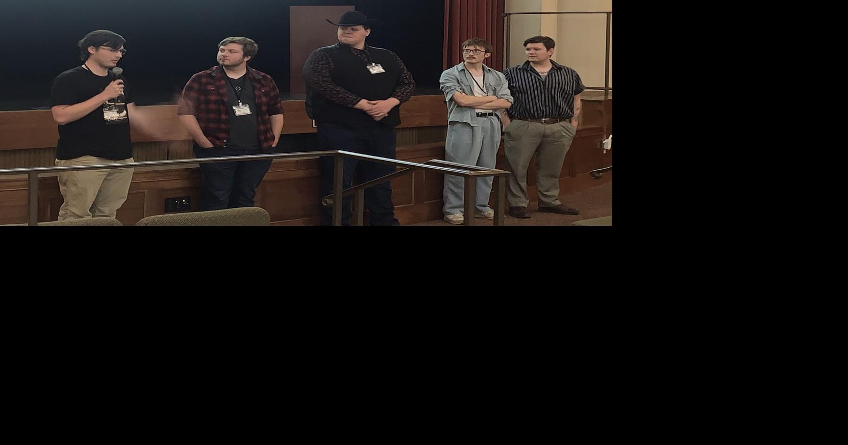 Film Festival | News | ctnewsonline.com