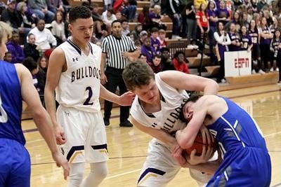 Host Bulldogs Sweep Cowley Clash Ii Sports Ctnewsonline Com