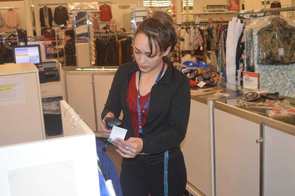 Stage Turning Into Gordmans After Closing Sale News