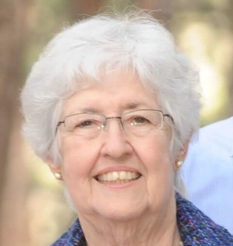 Shirley Wilson | Obituaries | Ctnewsonline.com