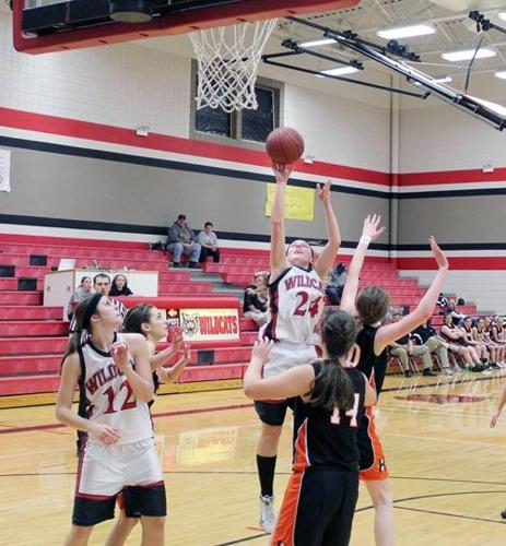 HUMBOLDT CUBS, HUMBOLDT KANSAS, CUBS