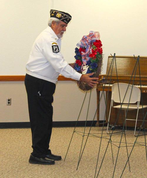 Remembering