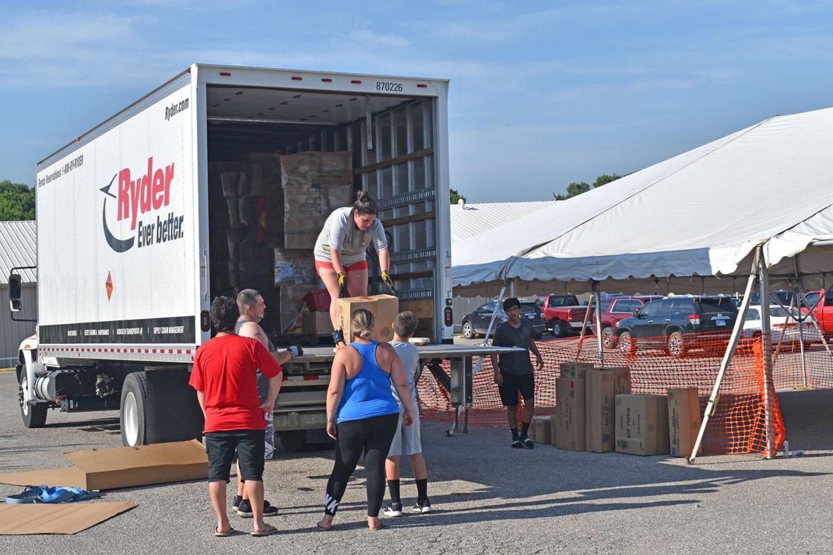 Evingers Celebrate Diamond Anniversary Celebrations Ctnewsonline Com