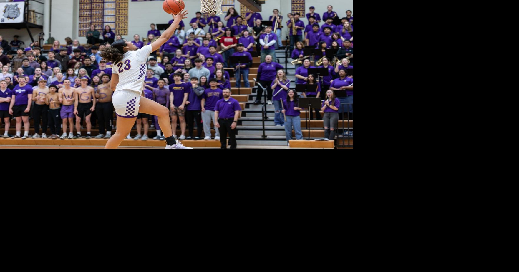 KSHSAA Boys Girls Sub State Basketball News ctnewsonline com