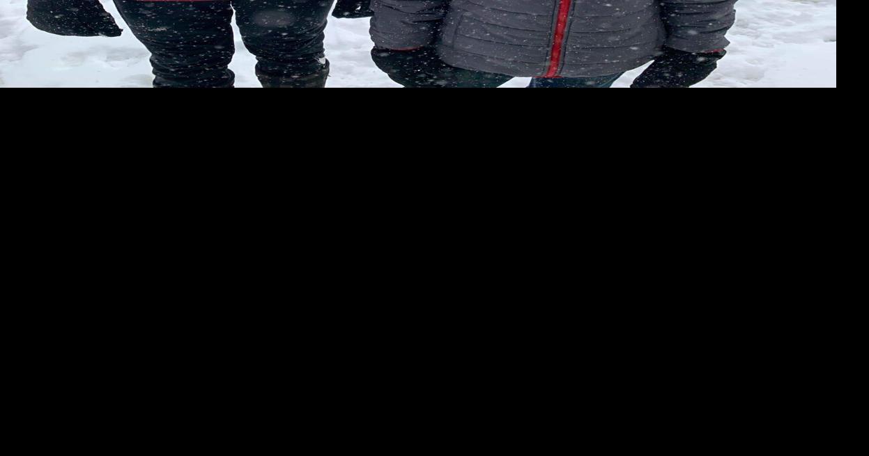 Snow Day Shenanigans