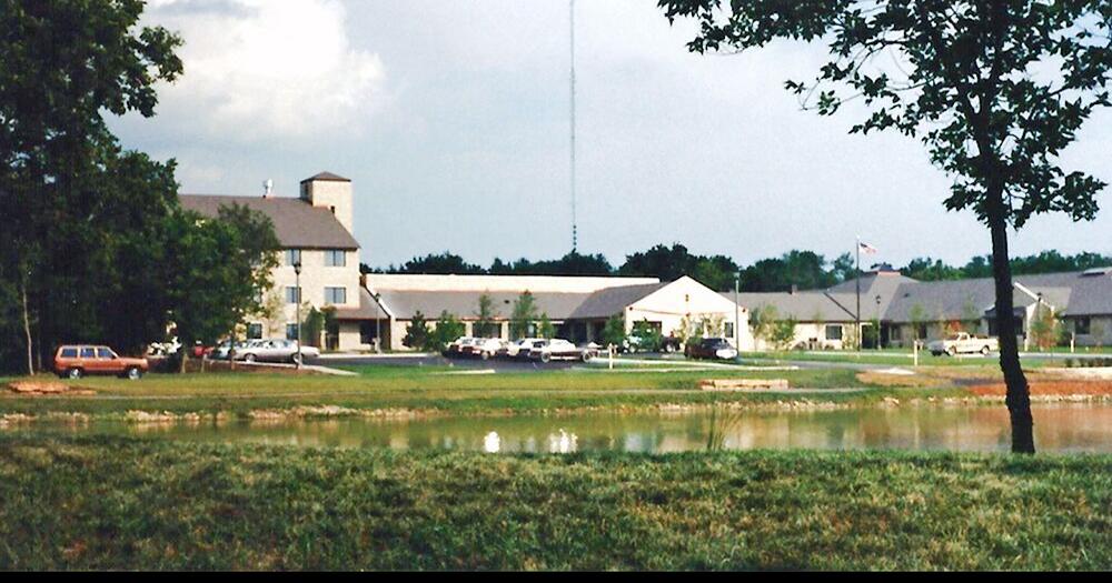 Cumbernauld Village celebrates 35 years News