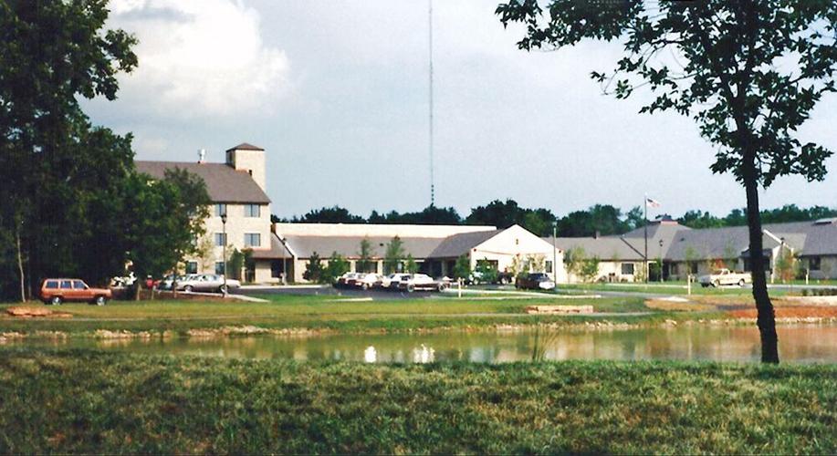 Cumbernauld Village celebrates 35 years News