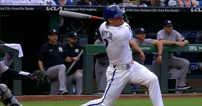 Overturned call helps seal fate as slide continues