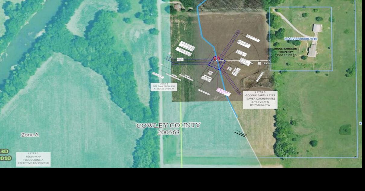 Proposed telecomm tower draws opposition